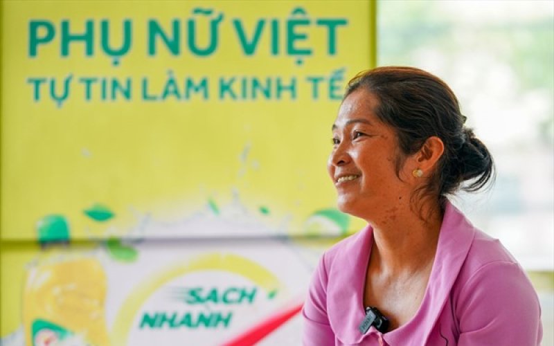 Tạo mọi điều kiện để phụ nữ phát triển toàn diện, khẳng định vị thế và vai trò