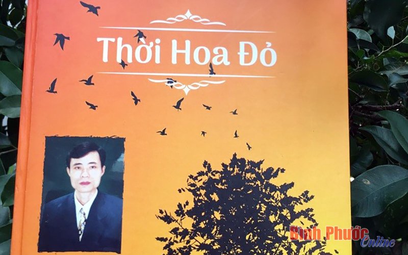 &ldquo;Thời hoa đỏ&rdquo; - đọc để biết c&aacute;ch vượt qua b&atilde;o t&aacute;p
