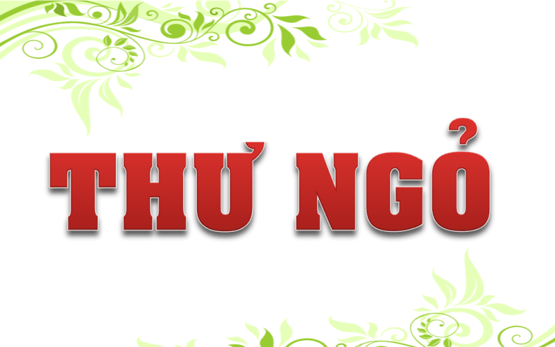 Thư ngỏ của UBMTTQVN tỉnh Bình Phước về ủng hộ Quỹ “Vì người nghèo”