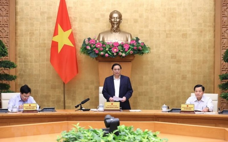 Thủ tướng: Phản ứng chính sách phải kịp thời, chính xác, hiệu quả hơn