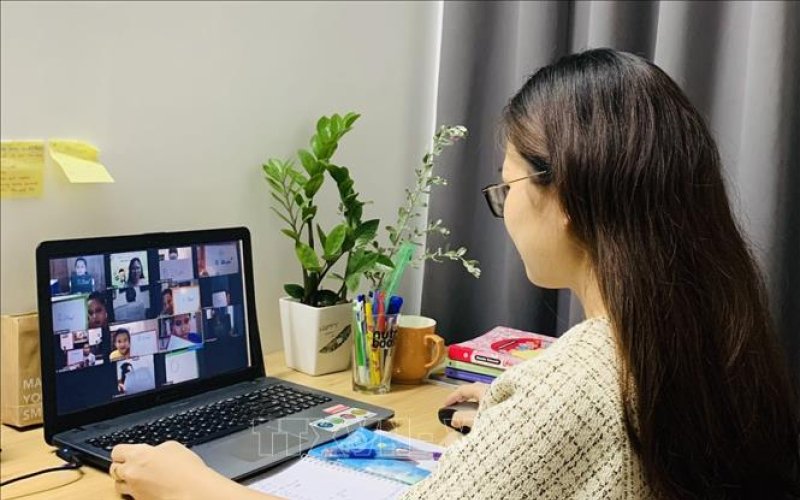 Tinh thần tự học