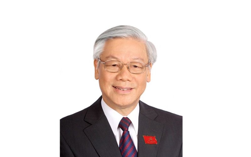 Tổng Bí thư Nguyễn Phú Trọng gửi thư chúc mừng 70 năm ngày Truyền thống ngành Xuất bản, In và Phát hành sách Việt Nam