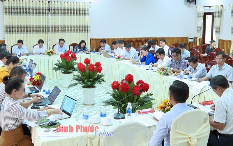 TP. Đồng Xoài: Thu ngân sách 9 tháng đạt hơn 1.098 tỷ đồng