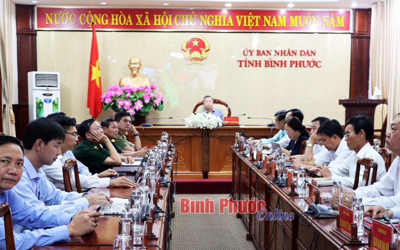 Triển khai nhiệm vụ khoa học và công nghệ phục vụ xây dựng nông thôn mới giai đoạn 2021-2025
