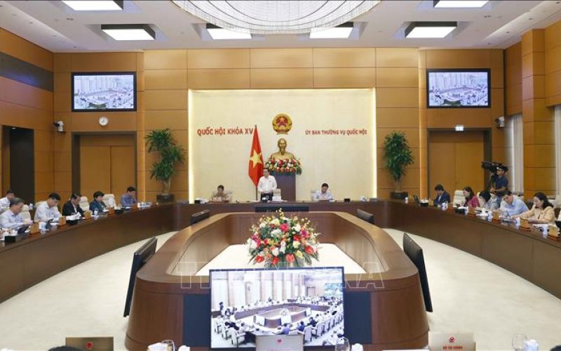 Tuần làm việc thứ 3, Kỳ họp thứ 4, Quốc hội khóa XV: Nhiều nội dung quan trọng