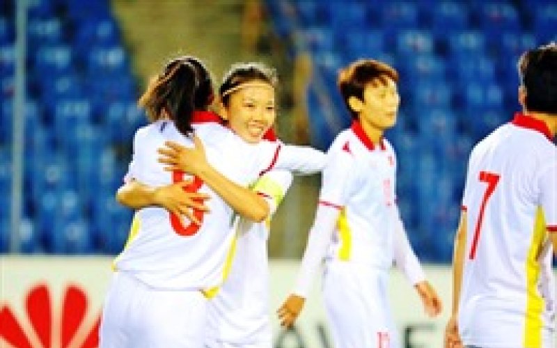 Việt Nam đụng độ đương kim vô địch Mỹ và Á quân Hà Lan tại World Cup bóng đá nữ 2023