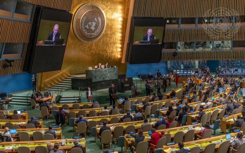 Việt Nam trúng cử vào Hội đồng Nhân quyền Liên Hợp Quốc, nhiệm kỳ 2023-2025