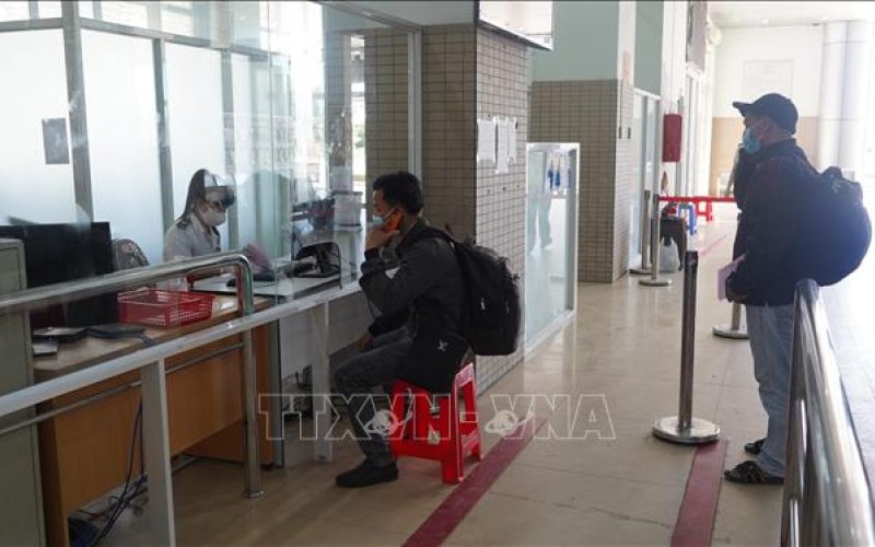 Việt Nam ứng ph&oacute; thế n&agrave;o khi đ&atilde; ghi nhận ca bệnh đậu m&ugrave;a khỉ?