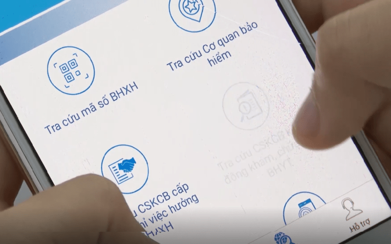 32 triệu người dùng ứng dụng VssID kiểm soát đóng, hưởng chế độ BHXH