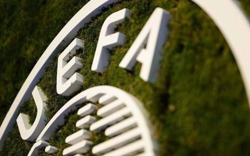 Anh và Ireland chính thức là đồng chủ nhà đăng cai EURO 2028