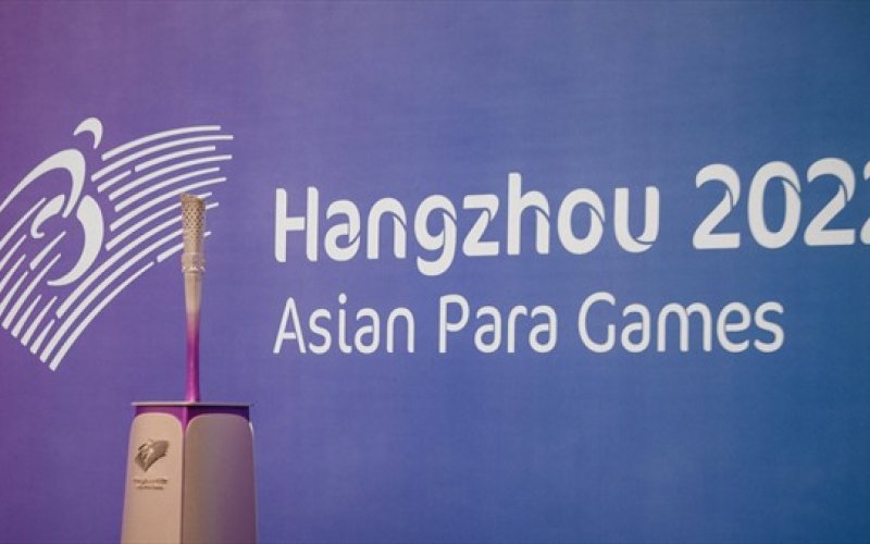 Asian Para Games 2023: Có thêm HCV và HCB môn Bơi, đoàn Việt Nam vươn lên vị trí thứ 20