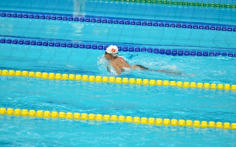 Asian Para Games 2023: Việt Nam giành 20 huy chương các loại