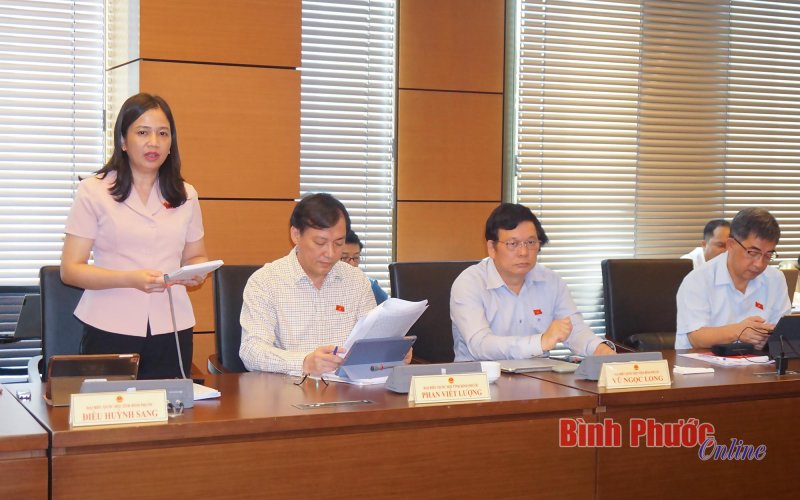 Cần đẩy nhanh tiến độ phê duyệt quy hoạch tỉnh