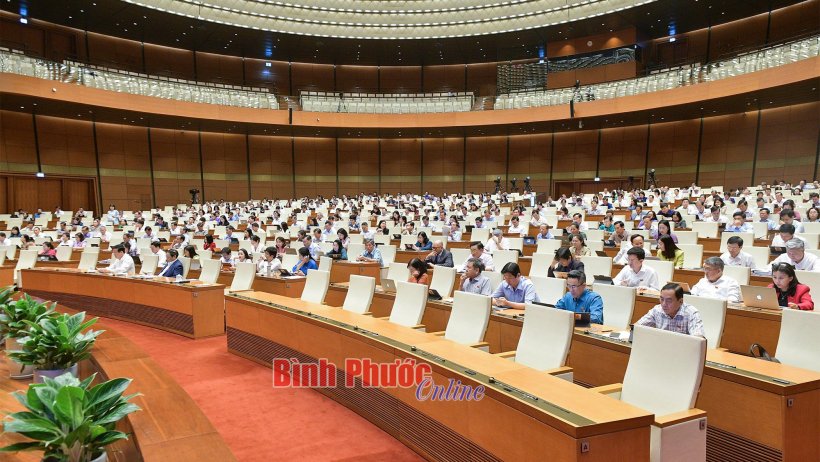 Cần quản lý việc kinh doanh nhà ở, công trình hình thành trong tương lai