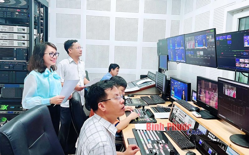 Chúng tôi là BPTV