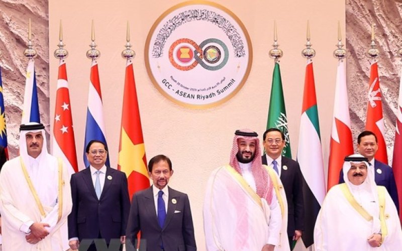 Chuyến công tác của Thủ tướng tạo đột phá trong tìm cơ hội hợp tác mới