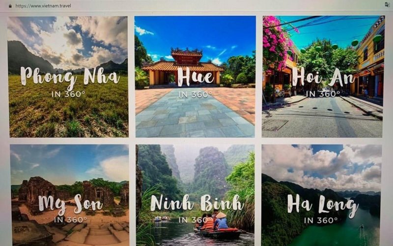 Công nghệ số sẽ thay đổi xu hướng du lịch thông minh Việt Nam thế nào?