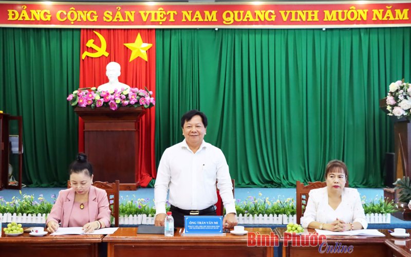 Công ty Xổ số Bình Phước phấn đấu nộp ngân sách 1.200 tỷ đồng