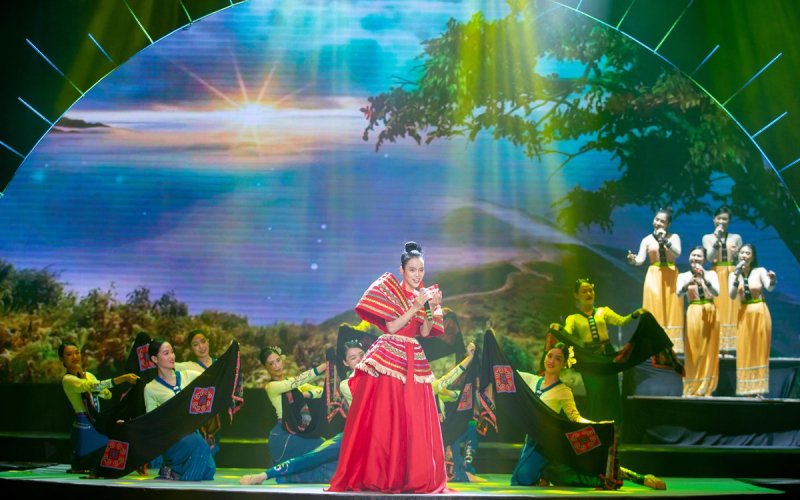 Đại biểu Quốc hội: Cần ưu ti&ecirc;n bố tr&iacute; nguồn lực cho ph&aacute;t triển văn h&oacute;a