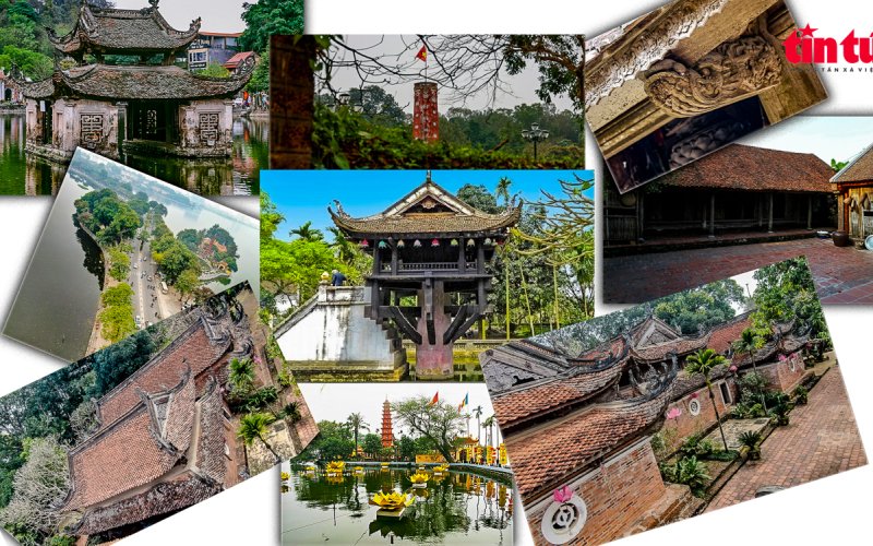 Hà Nội phát triển với tinh thần dám nghĩ, dám làm, dám chịu trách nhiệm