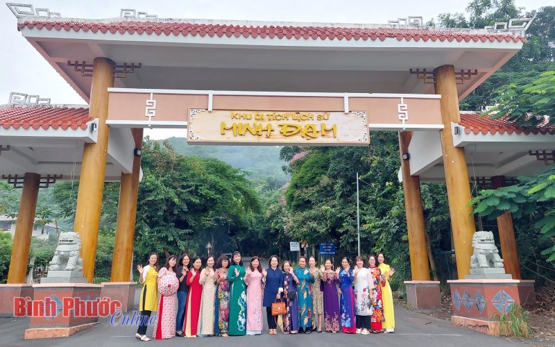 Hành trình về nguồn - hành trình của sự biết ơn