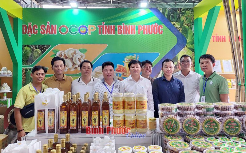 Khẳng định thương hiệu từ giá trị thực