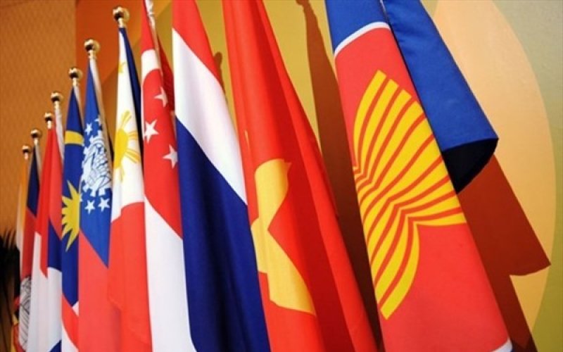 Lễ kỷ niệm 56 năm thành lập ASEAN tại trụ sở Liên hợp quốc