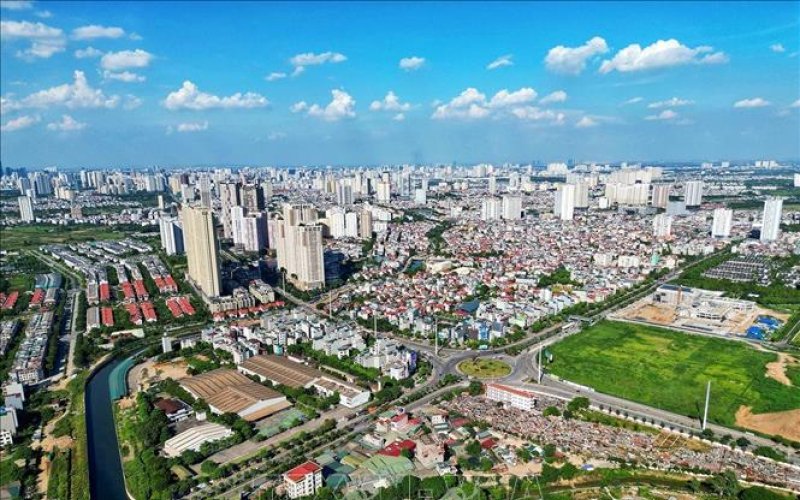 Loạt chính sách kinh tế mới hiệu lực từ tháng 11-2023