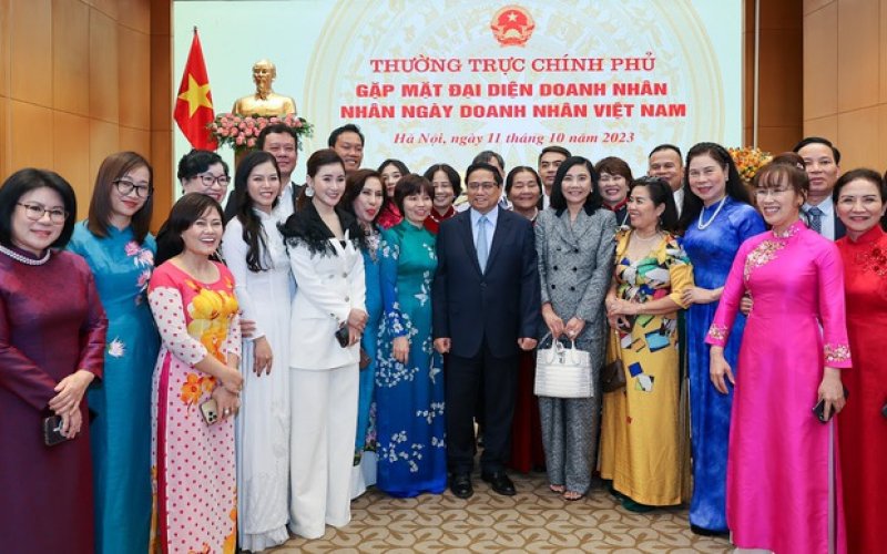 Nghị quyết 41 - Điểm tựa phát triển và niềm hứng khởi của doanh nghiệp