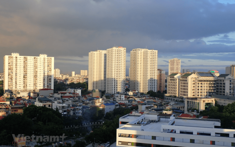 Những ‘cú hích’ giúp thị trường bất động sản 'ấm' dần vào cuối năm