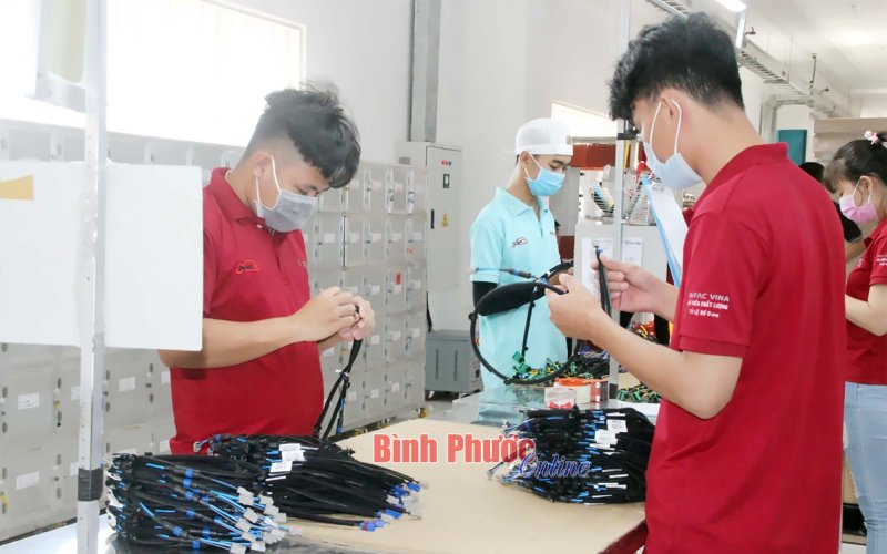 PCI - Lan tỏa động lực cải cách