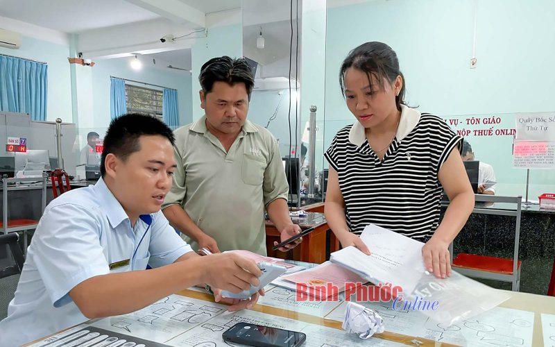 PCI - Lan tỏa động lực cải cách