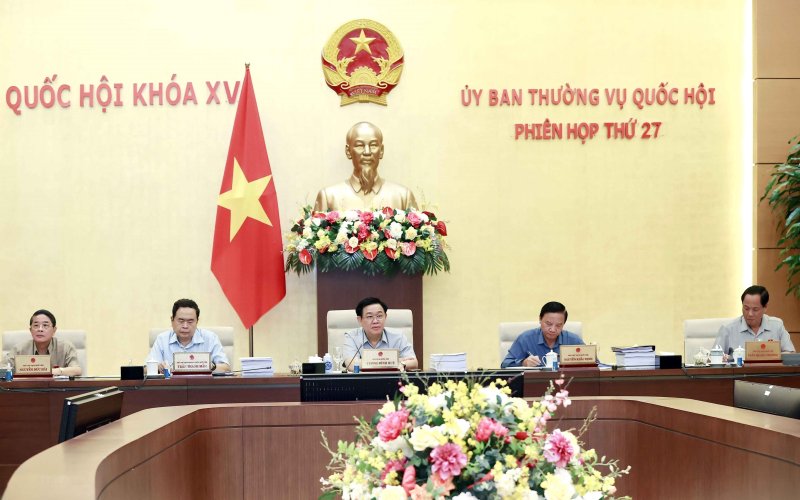 Quy hoạch điện, giá điện là nội dung giám sát trọng tâm