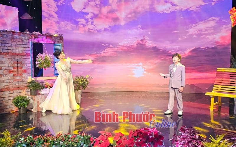 Sao nh&iacute; Gia Huy ước mơ trở th&agrave;nh doanh nh&acirc;n