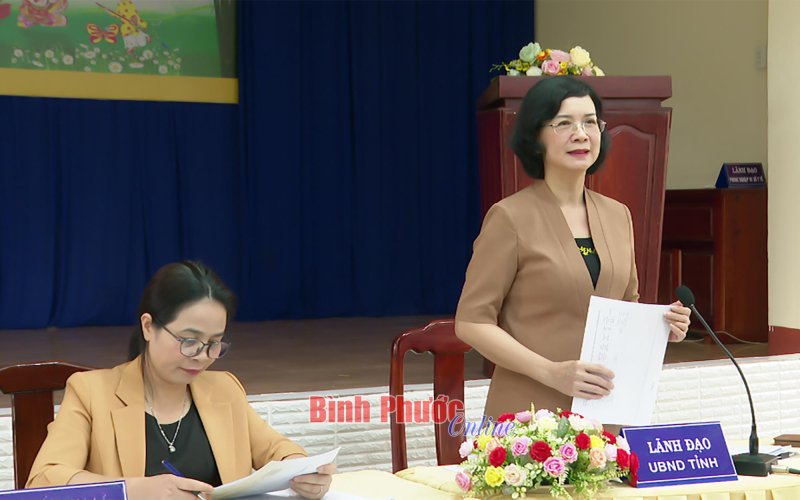 Sớm khắc phục tình trạng thiếu thuốc và vật tư y tế tại Bệnh viện Đa khoa tỉnh 