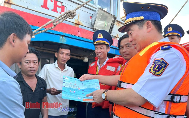 Tập trung tổng lực gỡ thẻ vàng cho thủy sản Việt Nam