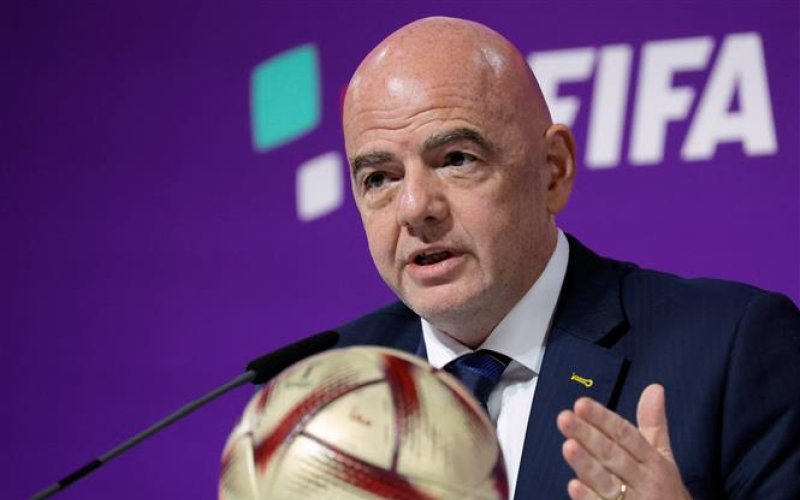 Thái Lan đăng cai Đại hội FIFA 2024, ASEAN có cơ hội tổ chức World Cup