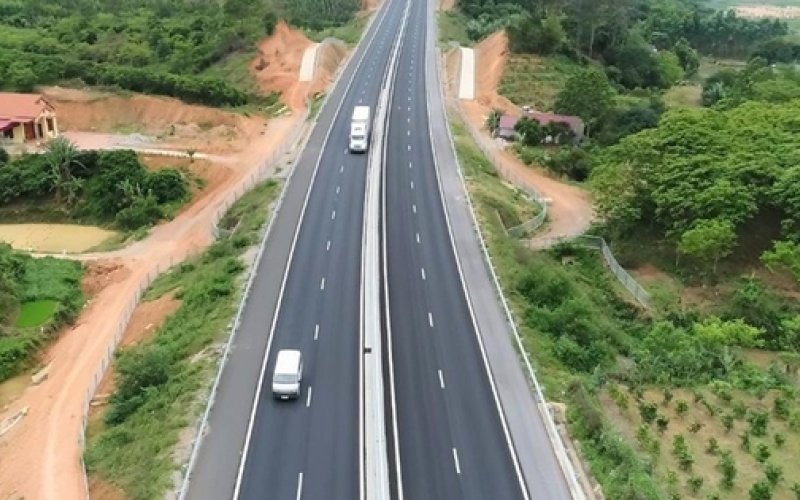 Thủ tướng đồng ý bổ sung cao tốc TP. Hồ Chí Minh - Chơn Thành vào dự án quan trọng quốc gia