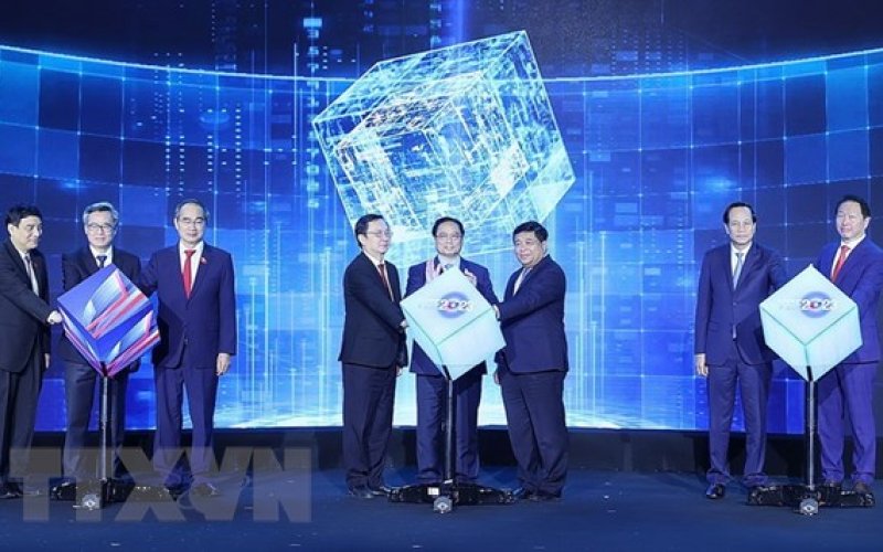 Thủ tướng Phạm Minh Chính: Đổi mới Sáng tạo đang là một xu thế tất yếu