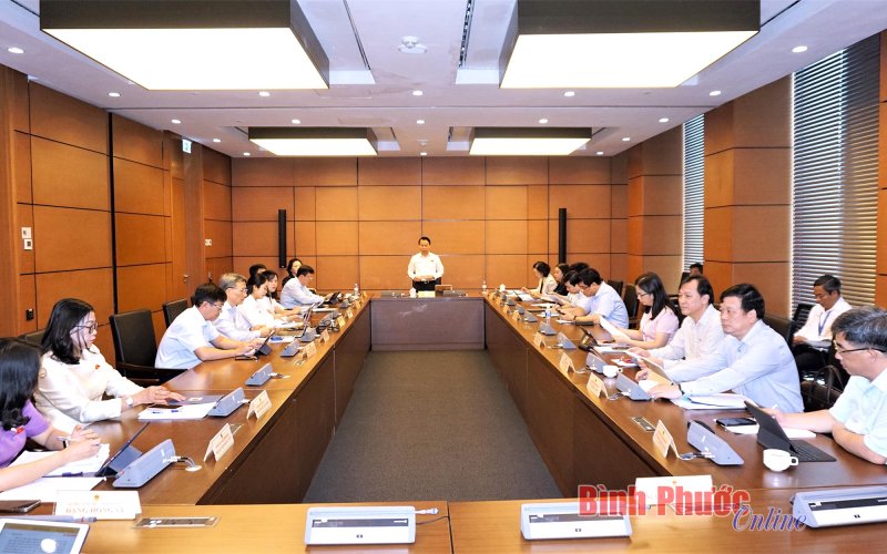 Cần tập trung khắc phục những bất cập, hạn chế trong lĩnh vực giáo dục, đào tạo