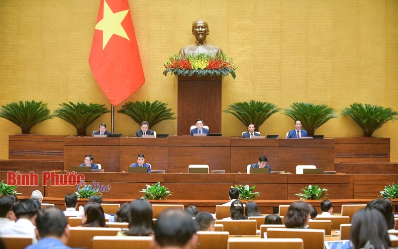 Chính phủ cần sớm giao vốn và ban hành cơ chế đẩy nhanh 3 chương trình mục tiêu quốc gia