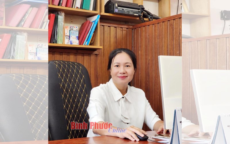 Tỏa sáng vẻ đẹp nữ doanh nhân 4.0