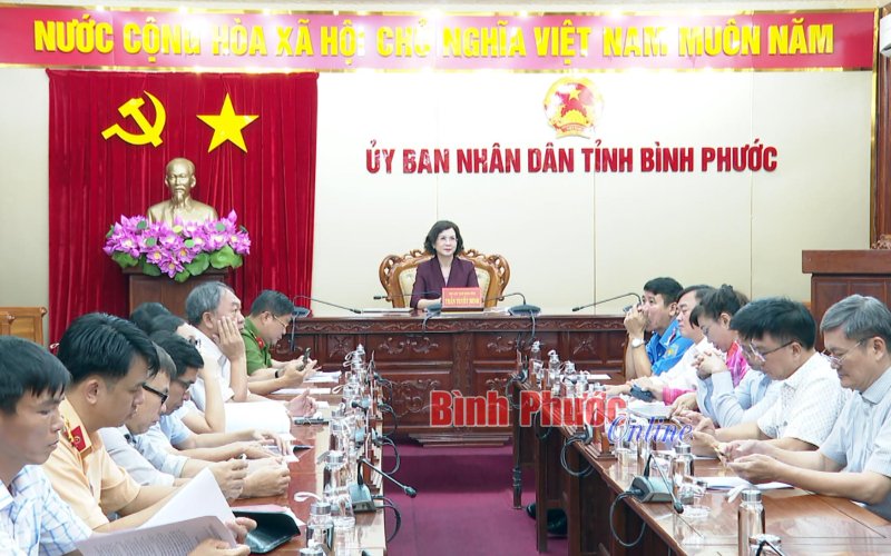 Toàn quốc xảy ra 8.335 vụ tai nạn giao thông trong 9 tháng năm 2023