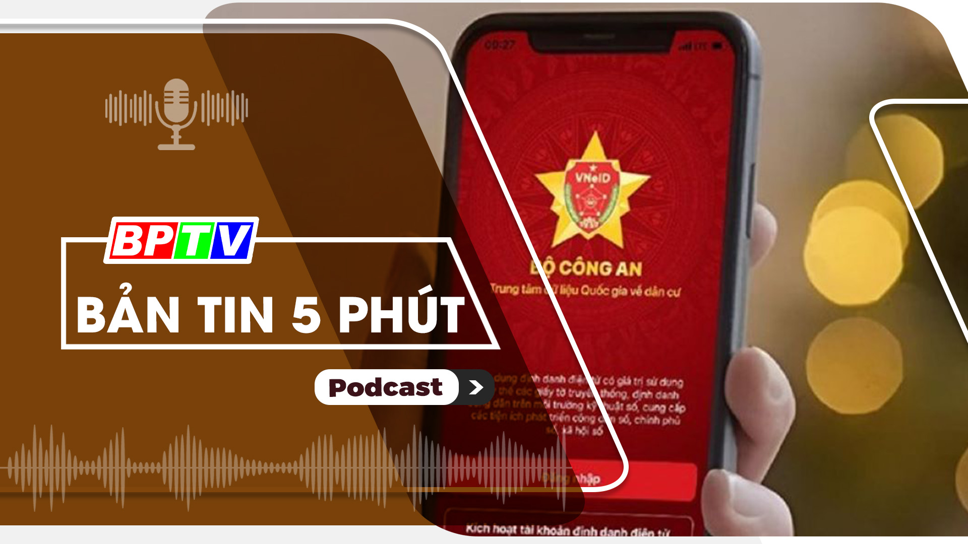 5 phút sáng nay 26-10-2024