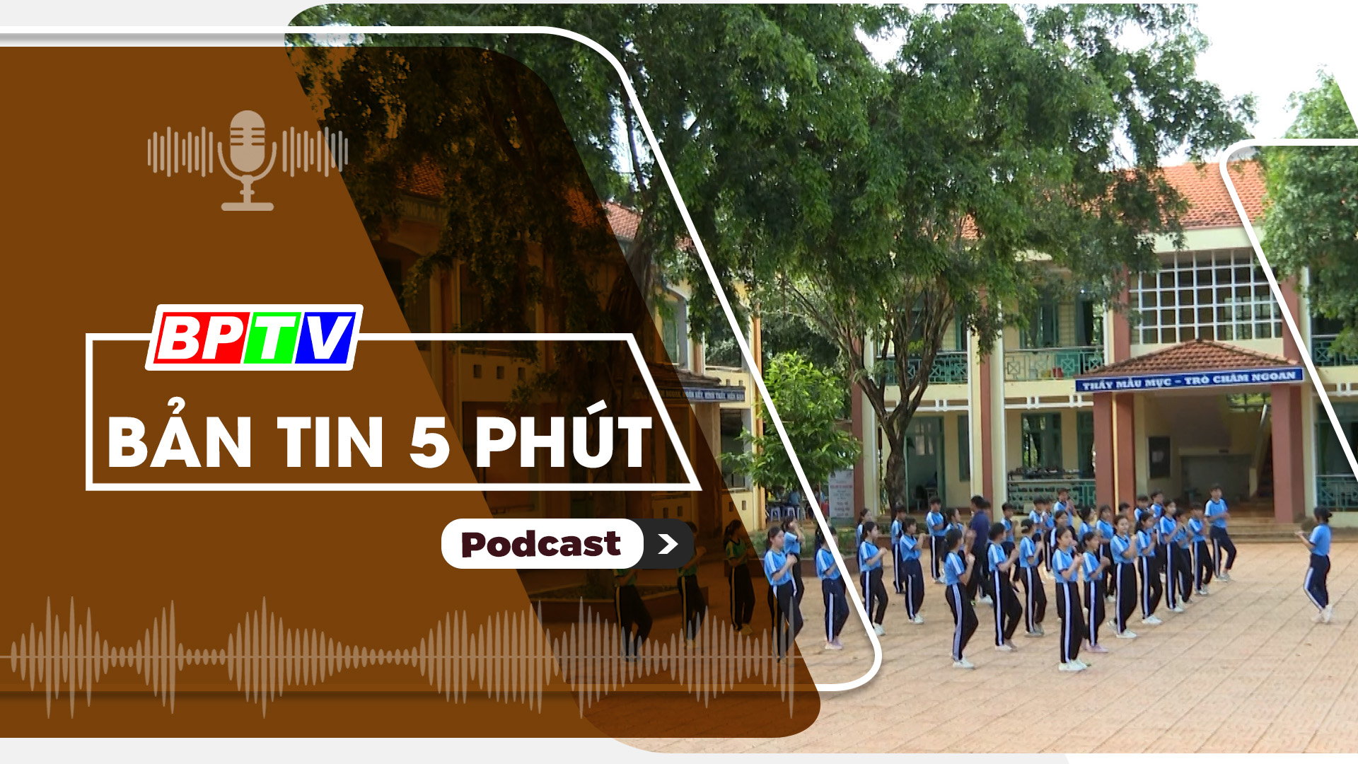 5 phút sáng nay 28-10-2024