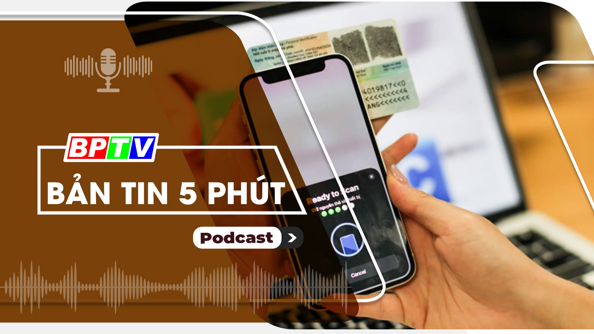 5 phút sáng nay 6-10-2024