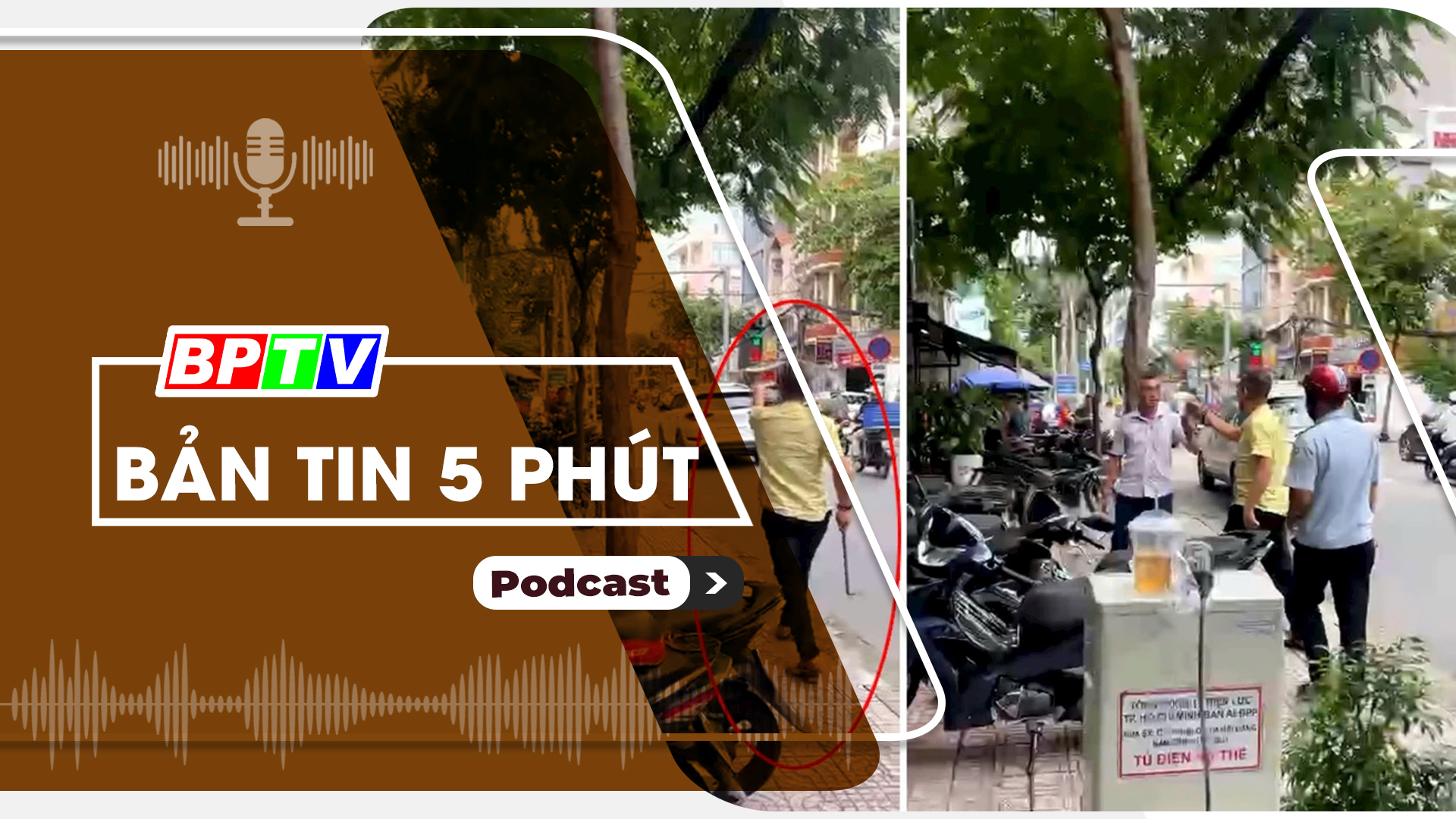 5 phút tối nay 15-10-2024