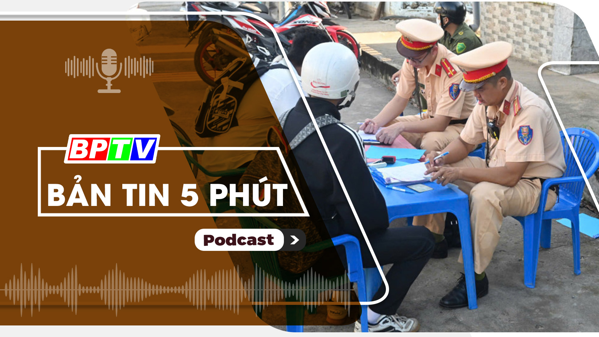 5 phút tối nay 22-10-2024 
