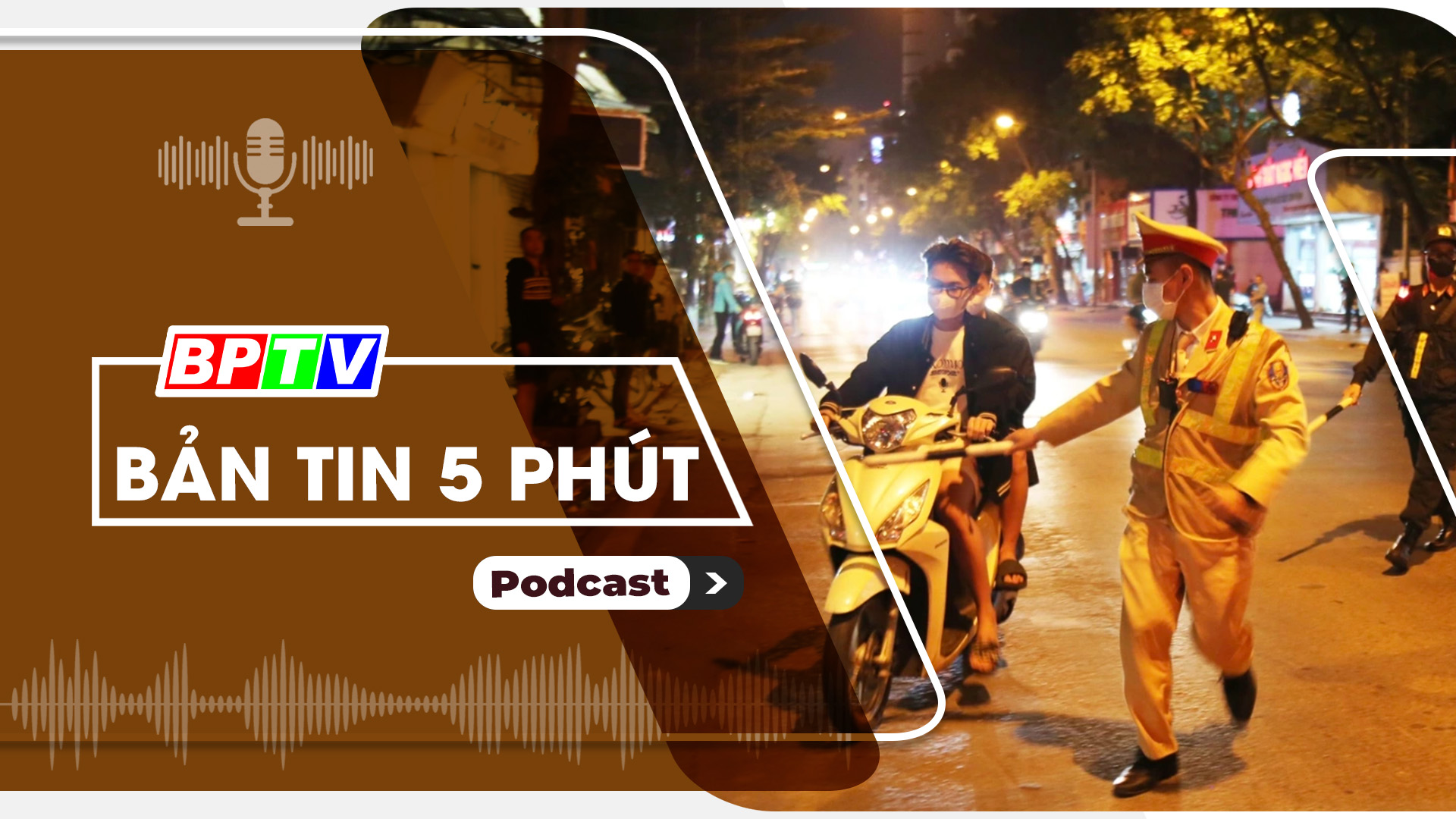 5 phút tối nay 7-10-2024