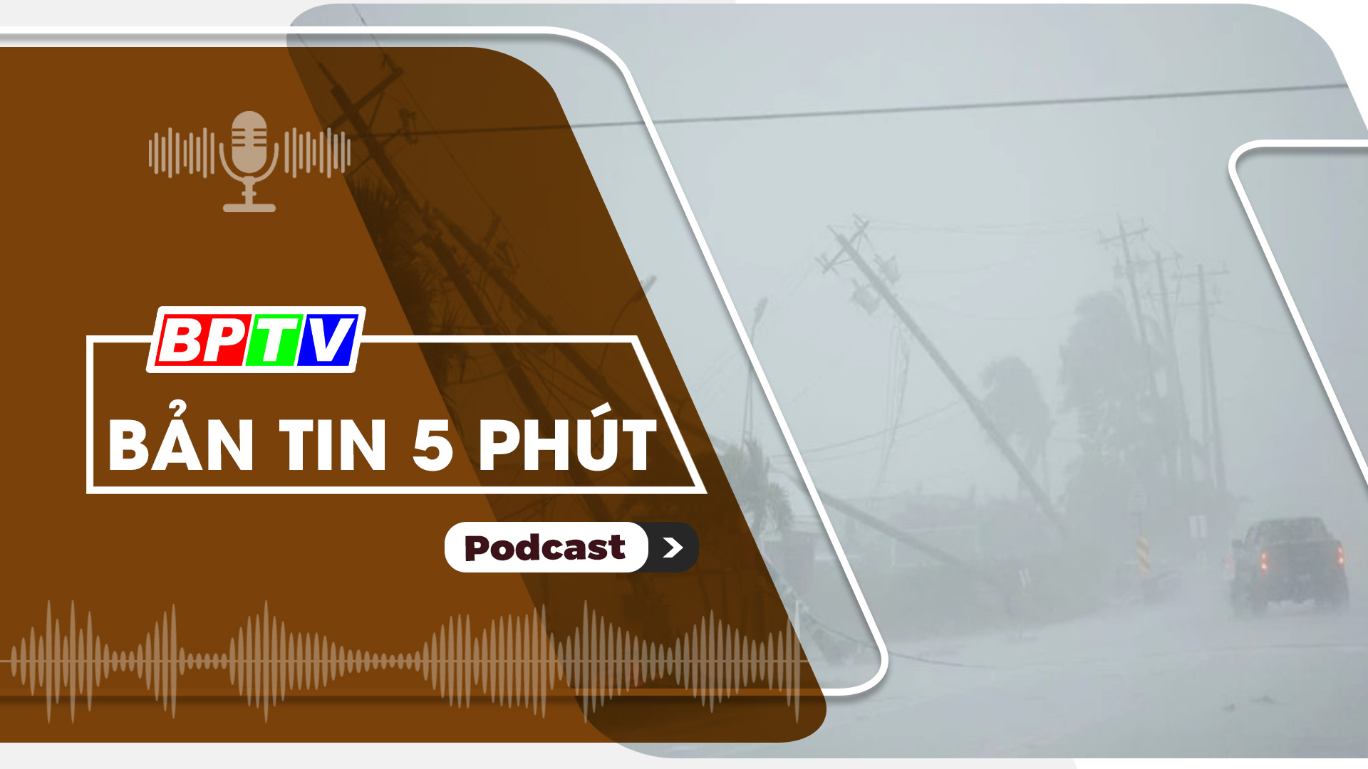 5 phút trưa nay 10-10-2024